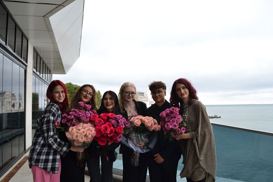 31.10.2025.Pink-out-Sunday 31.10.2025.Pink-out-Sunday